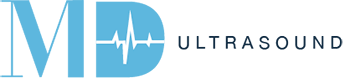 MD Ultrasound Logo